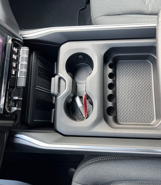 New 2026 RAM 3500 Big Horn image 16