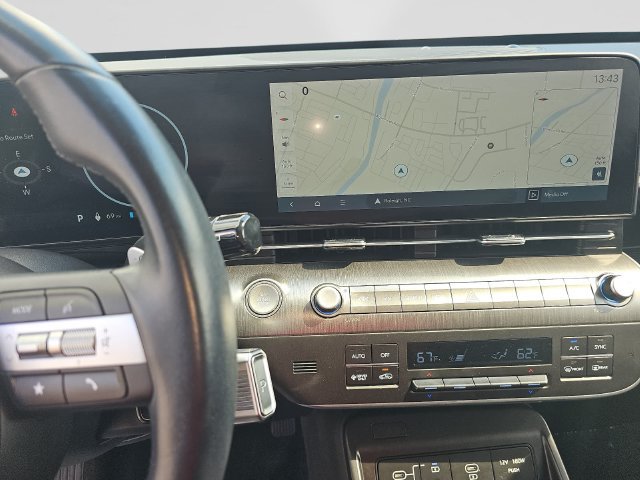 Used 2024 Hyundai Kona SEL FWD image 23