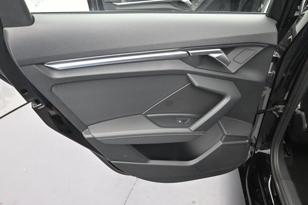 Used 2024 Audi A3 2.0T Premium FWD image 15
