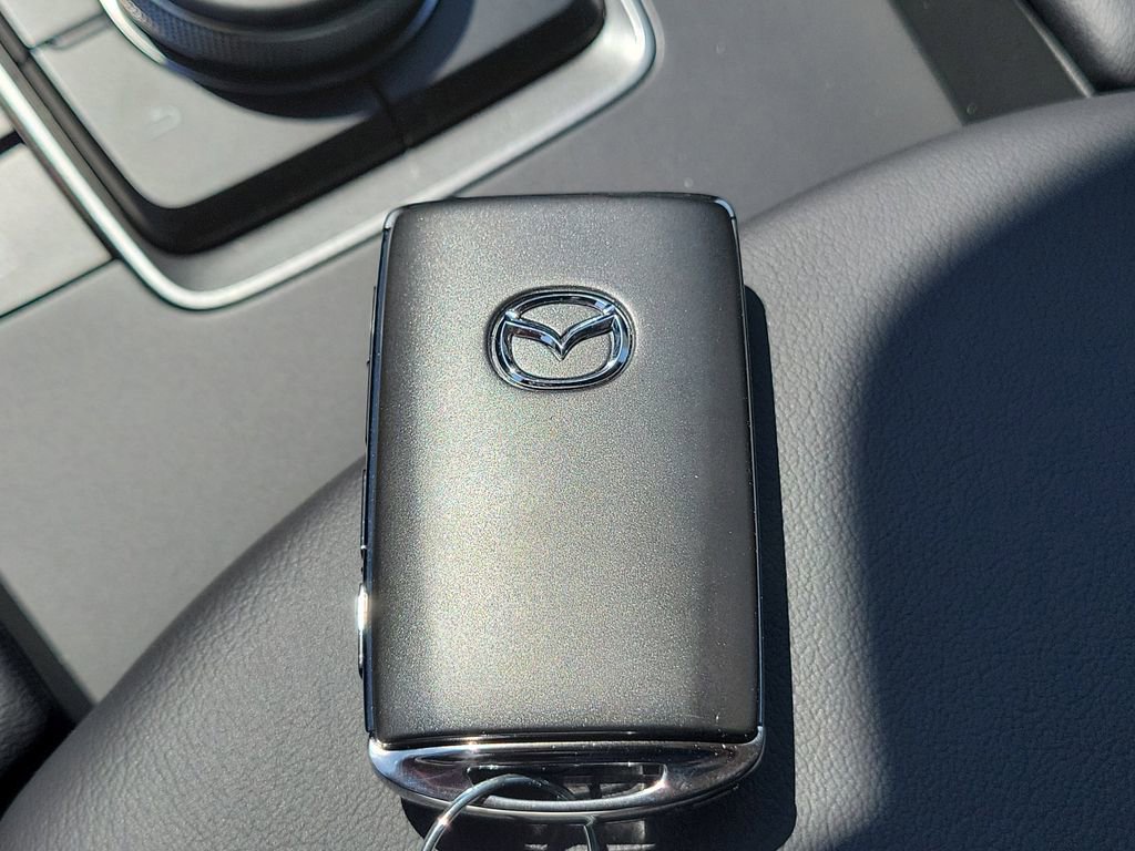 New 2026 MAZDA MAZDA3 2.5 S Sedan w/ Preferred Pkg FWD image 32