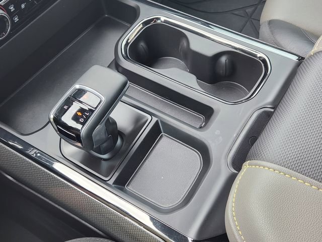 Used 2024 Chevrolet Silverado 1500 ZR2 w/ Technology Package image 21