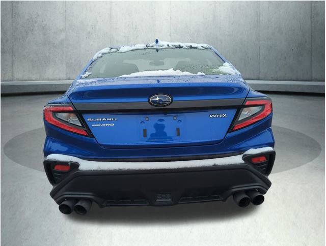 Used 2023 Subaru WRX image 5