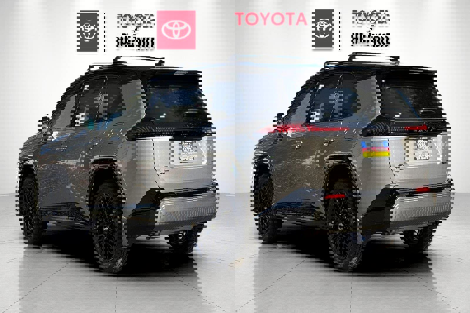 New 2026 Toyota RAV4 XSE image 6