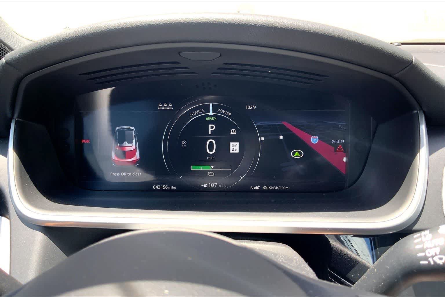 Used 2020 Jaguar I-PACE SE AWD/4WD image 17