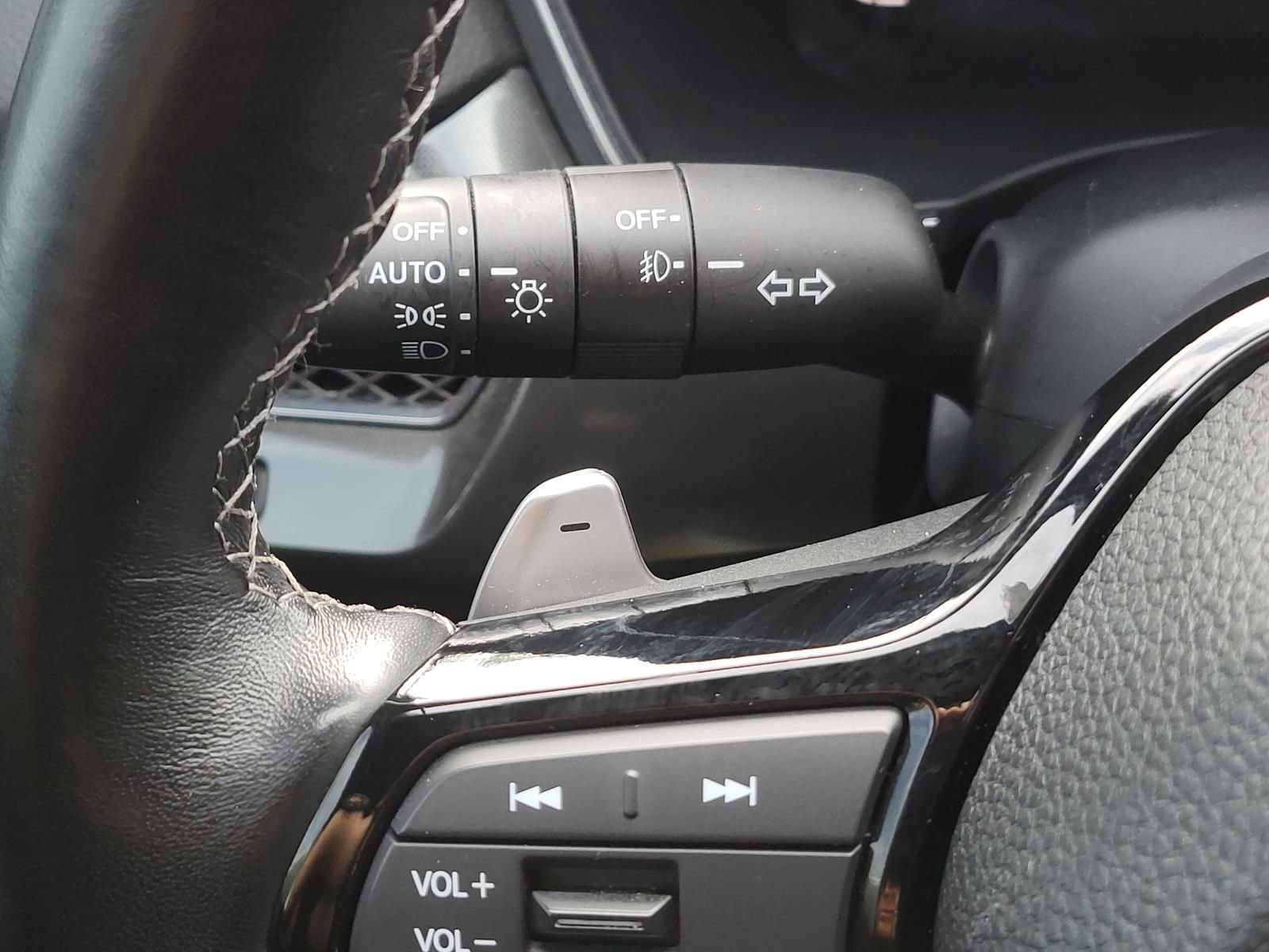 Used 2025 Acura Integra A-Spec FWD image 26