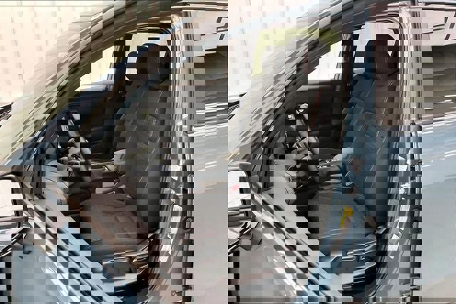 Certified 2026 Honda HR-V Sport image 8