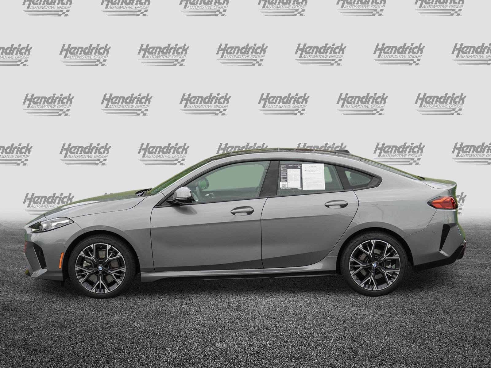 Certified 2025 BMW 228i xDrive w/ Premium Package AWD/4WD image 6