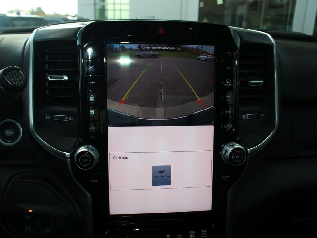 New 2026 RAM 2500 Big Horn image 19