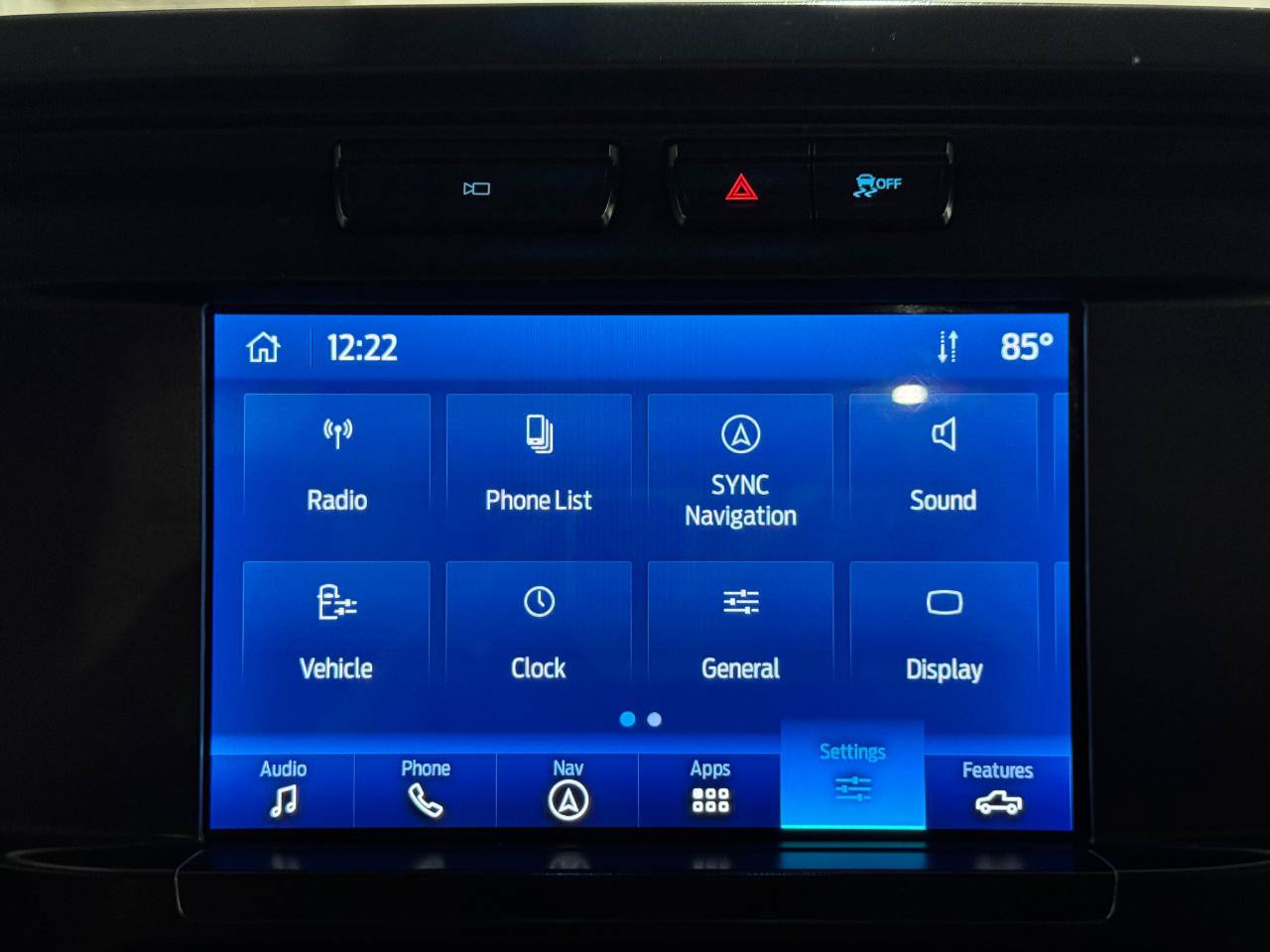 Used 2022 Ford F150 XL w/ STX Appearance Package AWD/4WD image 39