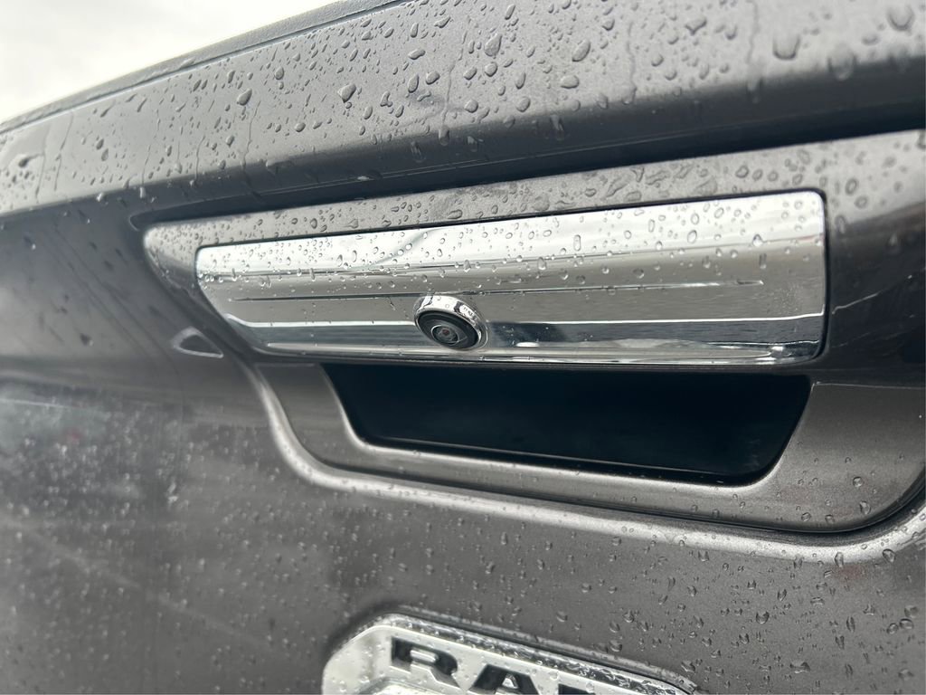 Certified 2020 RAM 2500 Laramie image 16