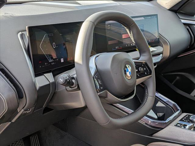 Used 2026 BMW X3 xDrive30 w/ Convenience Package video 3