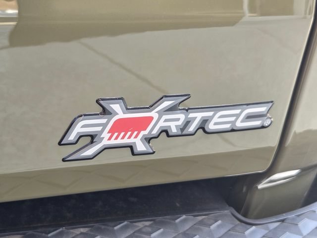New 2026 Jeep Gladiator Willys AWD/4WD image 34