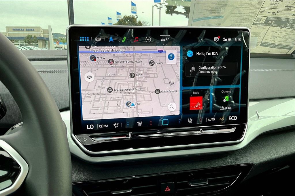 New 2026 Volkswagen ID.4 Pro S image 8