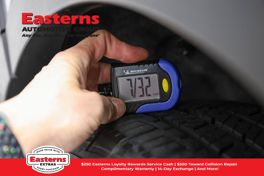 Used 2018 MAZDA CX-5 Touring w/ Preferred Equipment Package AWD/4WD image 29