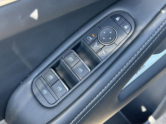 Certified 2026 INFINITI QX60 Luxe w/ Cargo Package FWD image 24