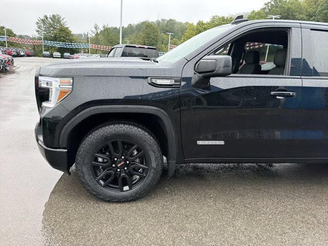 Used 2021 GMC Sierra 1500 Elevation w/ X31 Off-Road Package AWD/4WD image 11