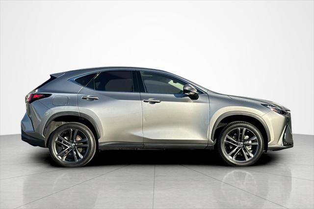 Used 2024 Lexus NX 450h+ AWD w/ Vision Package image 6
