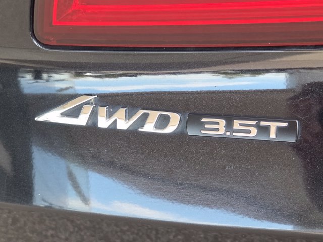 Used 2023 Genesis GV80 3.5T w/ Prestige Package AWD/4WD image 29