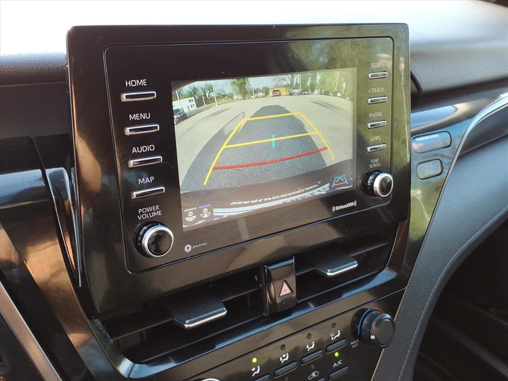 Used 2021 Toyota Camry LE w/ Convenience Package image 26