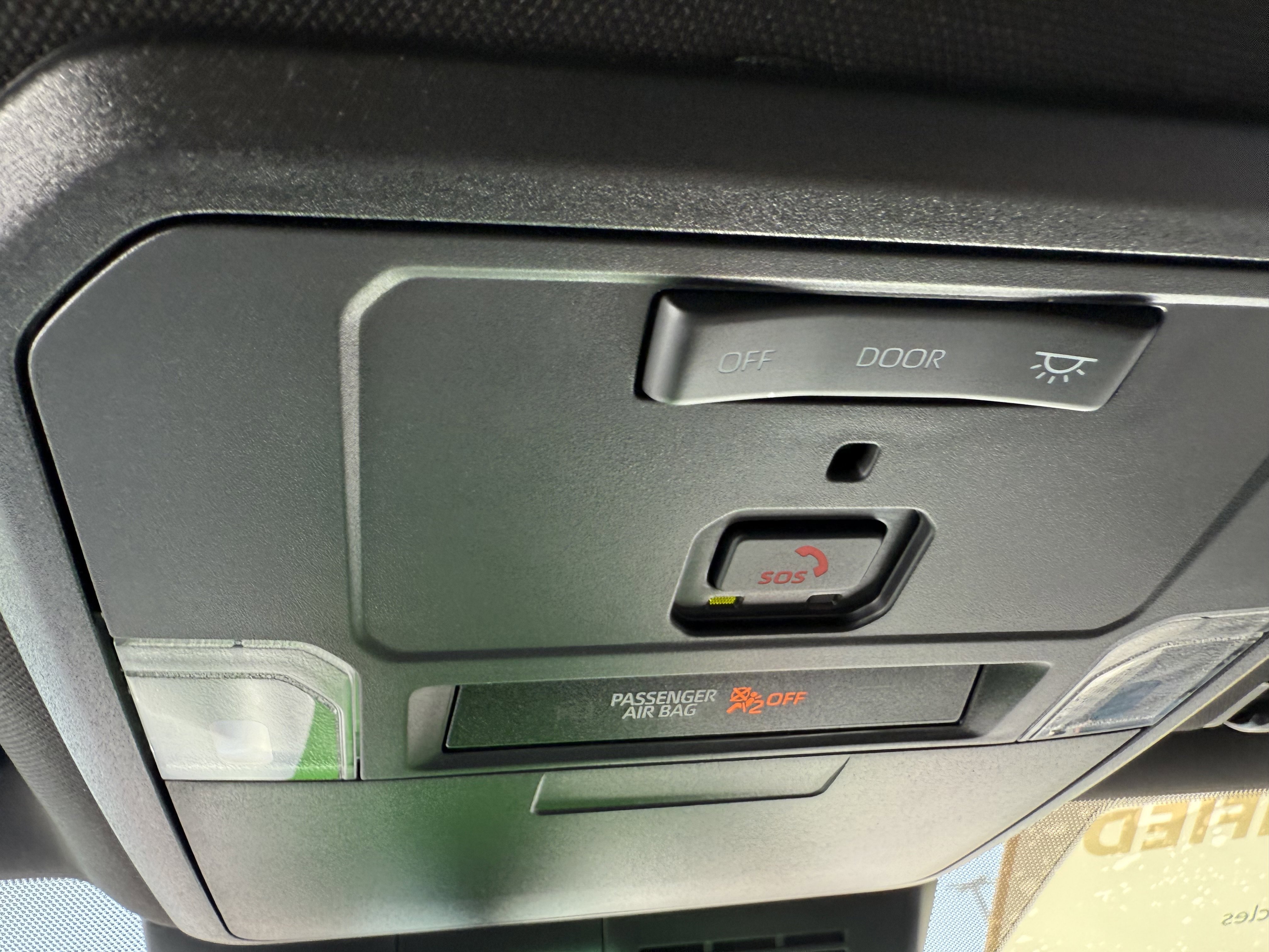 Certified 2025 Toyota Tacoma SR image 18