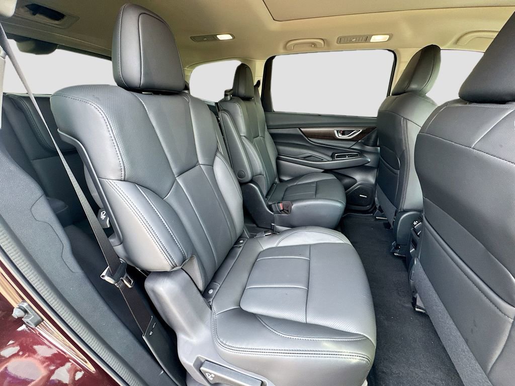 New 2026 Subaru Ascent Touring image 28