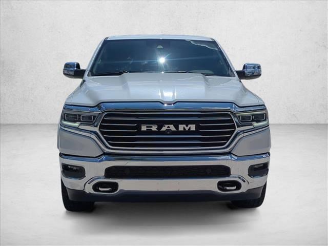 Used 2019 RAM 1500 Limited RWD image 2