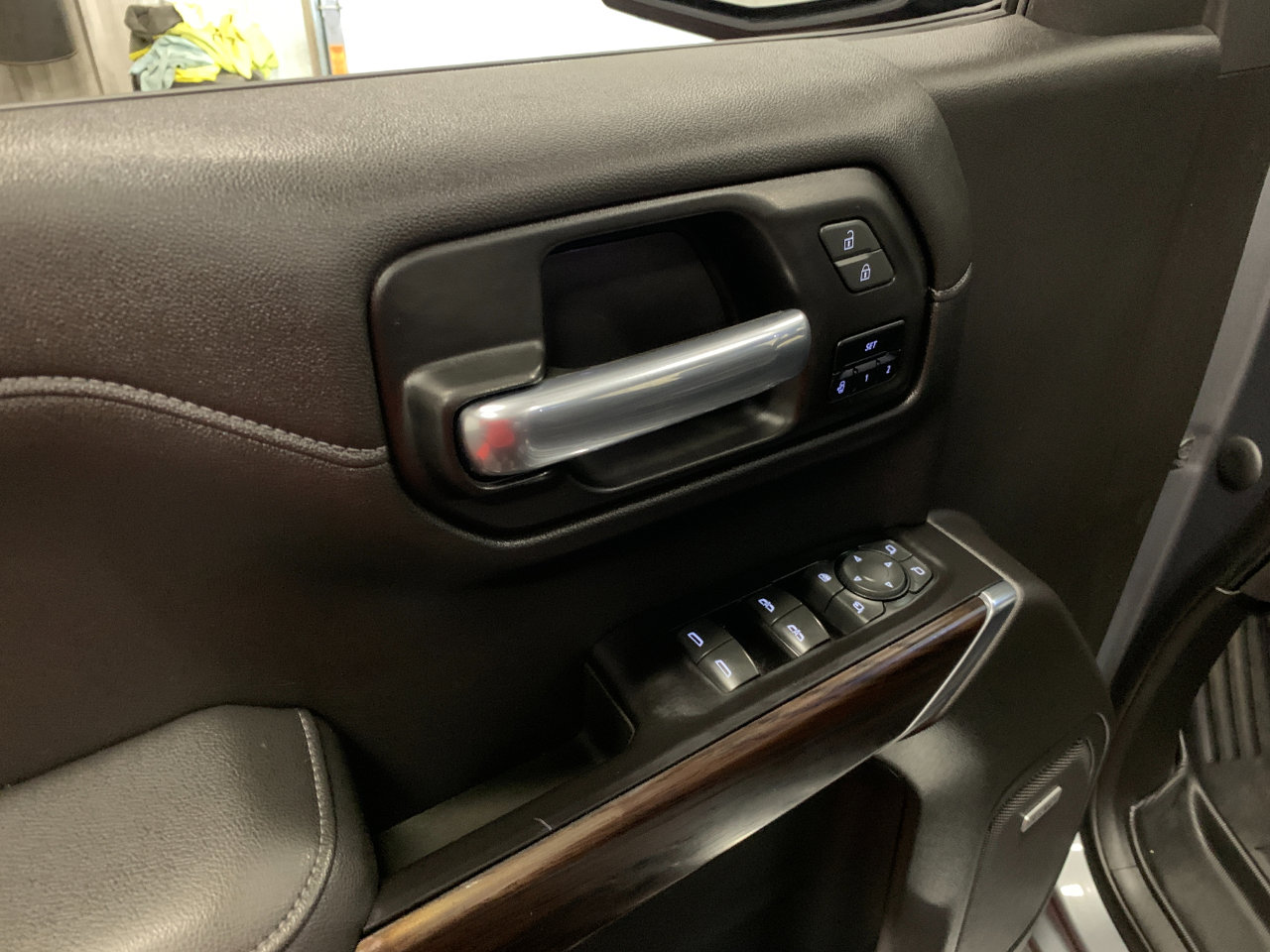 Used 2020 GMC Sierra 1500 SLT w/ SLT Premium Plus Package image 36