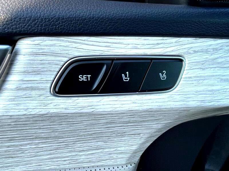 Used 2025 Hyundai Palisade Calligraphy image 39