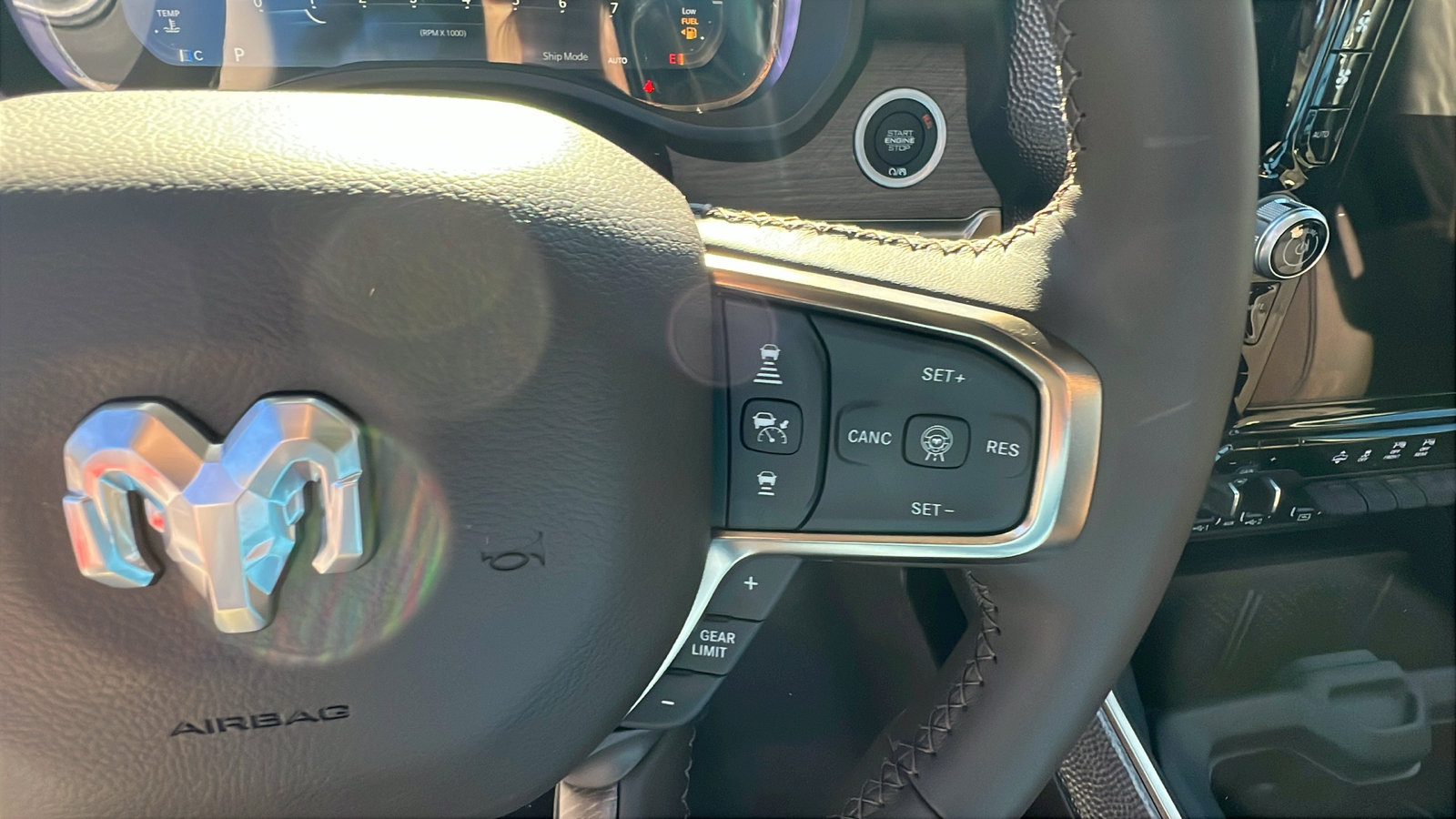 New 2026 RAM 1500 Limited image 26
