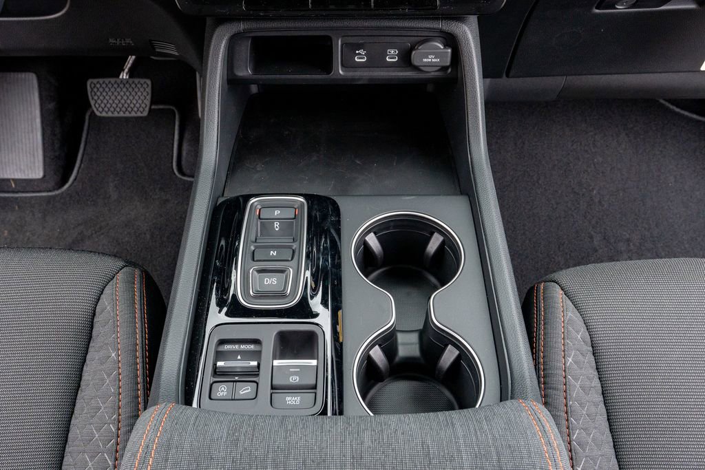 New 2026 Honda Pilot Sport image 22