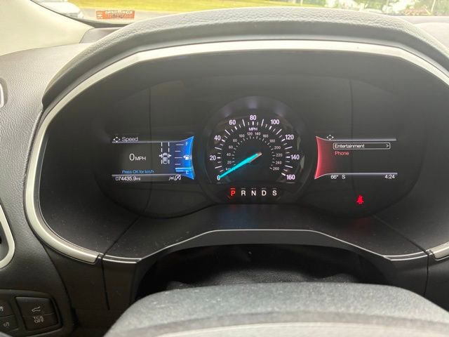 Used 2019 Ford Edge SEL w/ Equipment Group 201A image 12