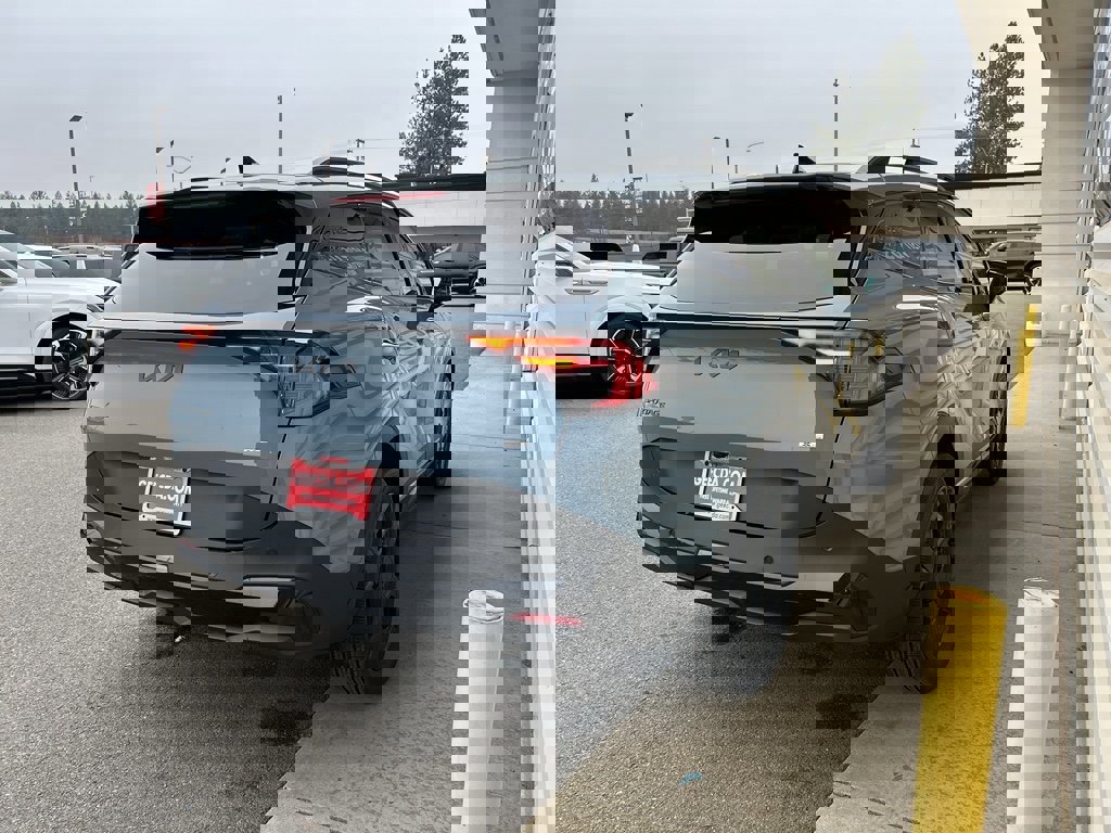 New 2026 Kia Sportage X-Line image 4