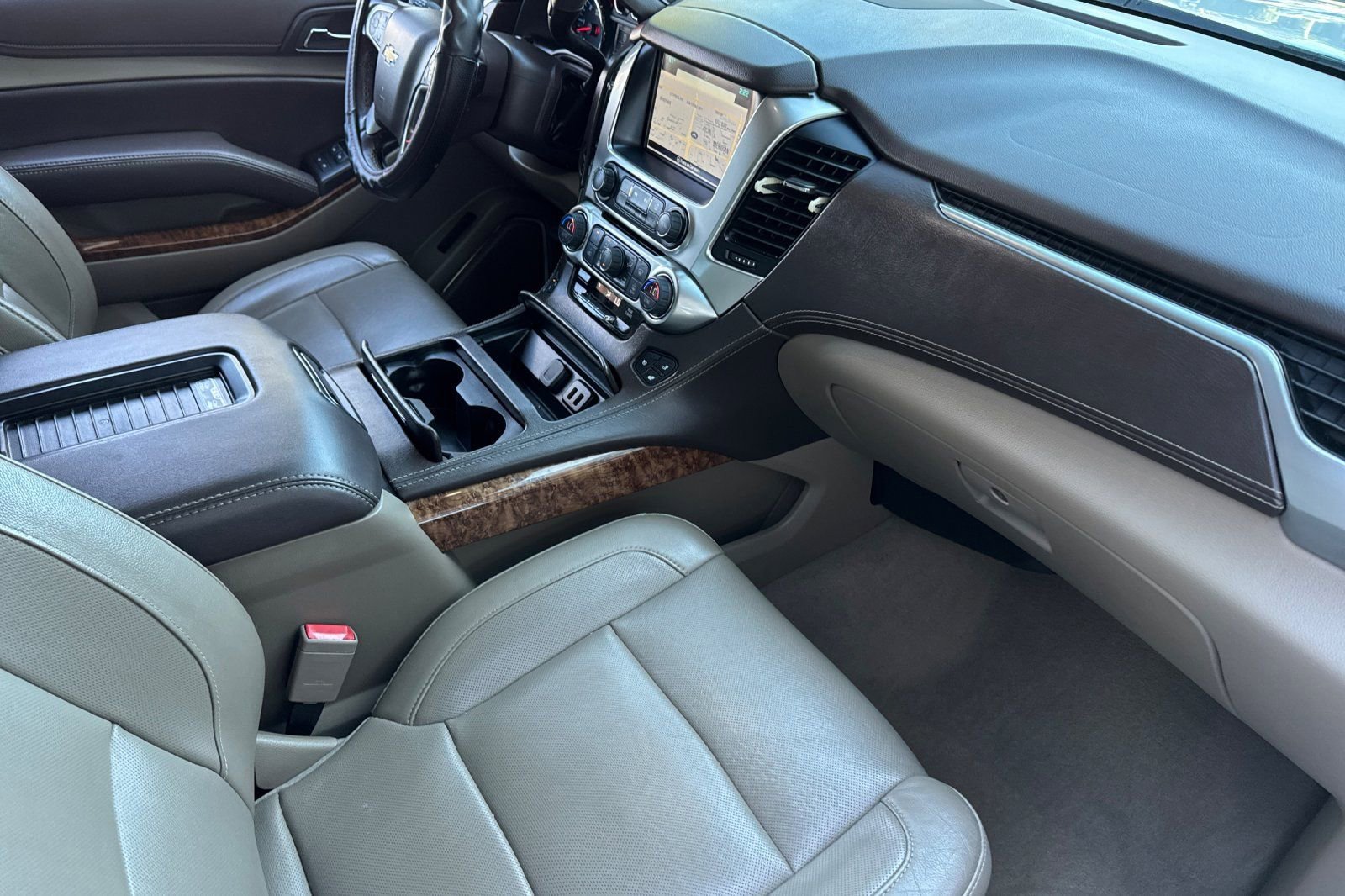 Used 2020 Chevrolet Tahoe Premier image 19