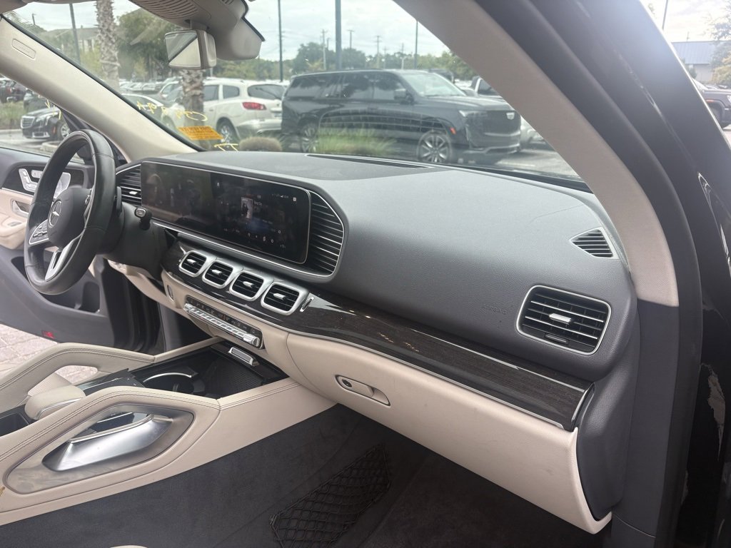 Used 2020 Mercedes-Benz GLE 350 image 15