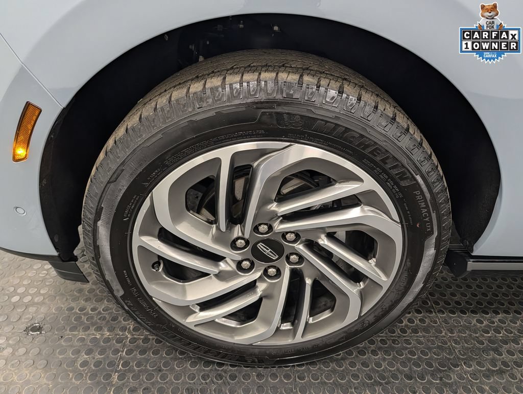 Used 2025 Lincoln Navigator Reserve AWD/4WD image 7