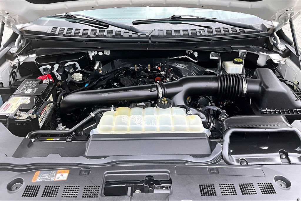 Used 2022 Lincoln Navigator Reserve AWD/4WD image 29