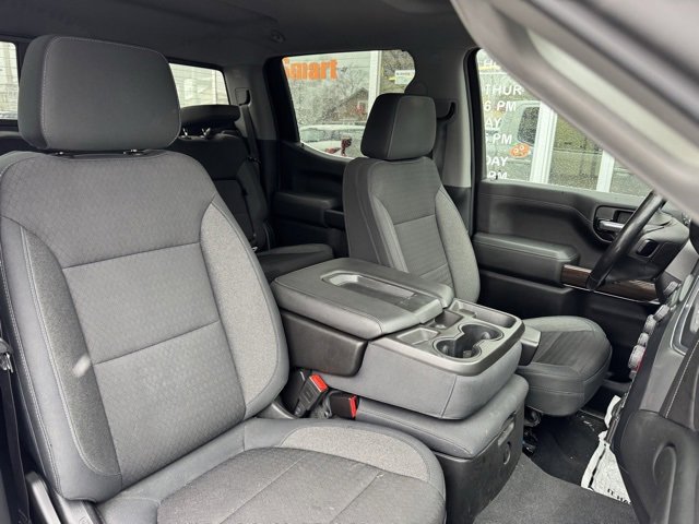 Used 2019 Chevrolet Silverado 1500 LT image 11