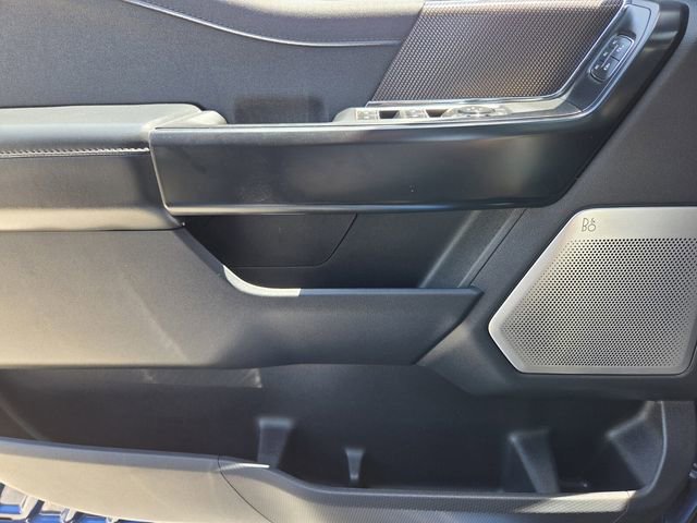 Certified 2022 Ford F150 Raptor w/ Equipment Group 801A High AWD/4WD image 23