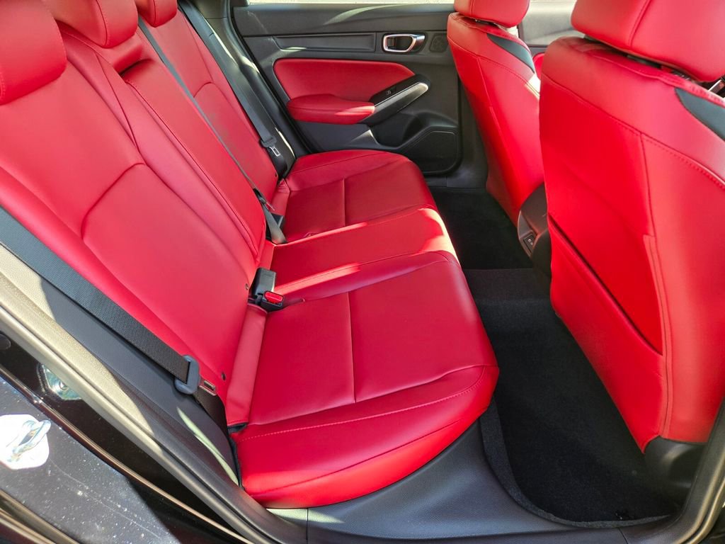 New 2026 Acura Integra A-Spec FWD image 18