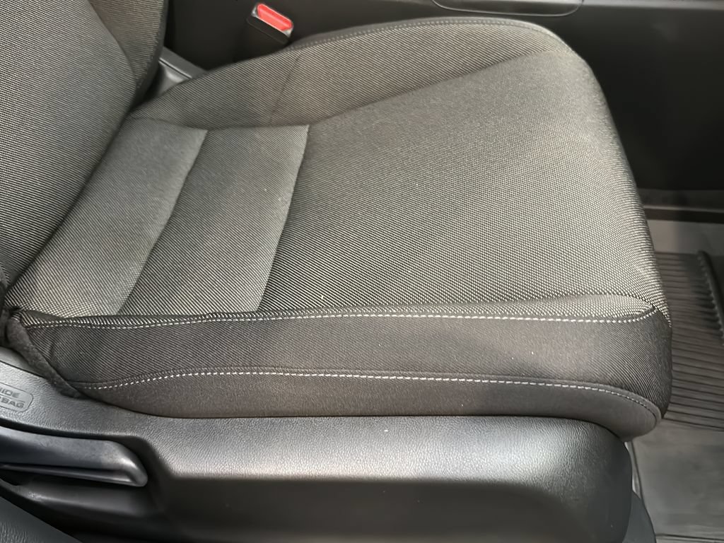 Certified 2026 Honda CR-V EX image 23