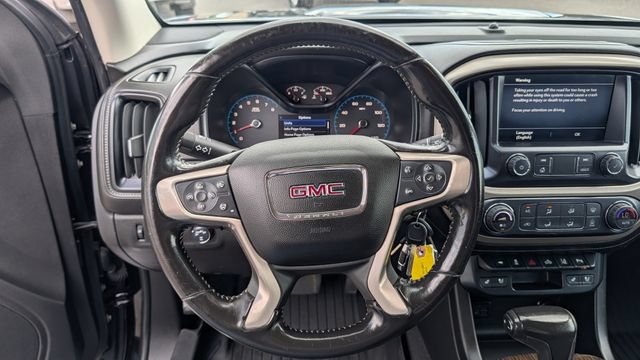Used 2019 GMC Canyon Denali AWD/4WD image 50