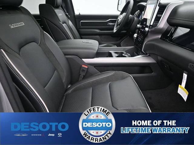 New 2026 RAM 1500 Laramie w/ Night Edition image 12