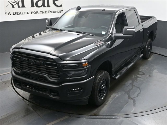 Used 2025 RAM 2500 Tradesman image 44