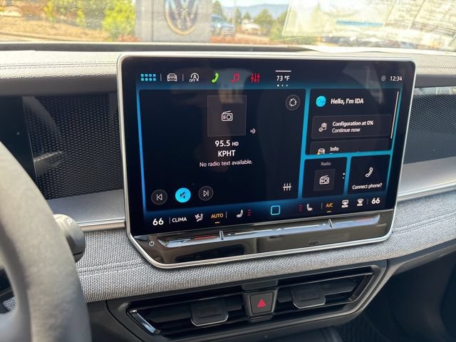 New 2026 Volkswagen Tiguan S AWD/4WD image 10