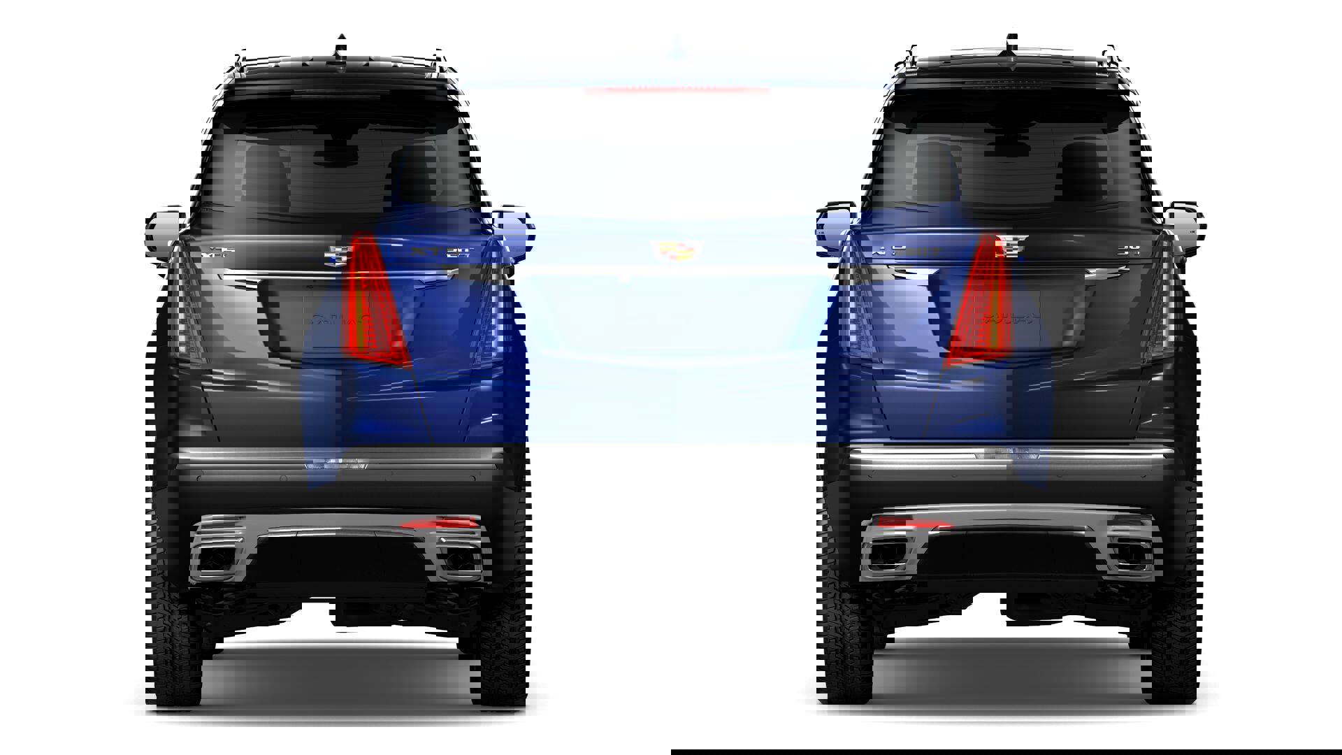 New 2025 Cadillac XT5 Premium Luxury w/ LPO, Floor Liner Package image 39