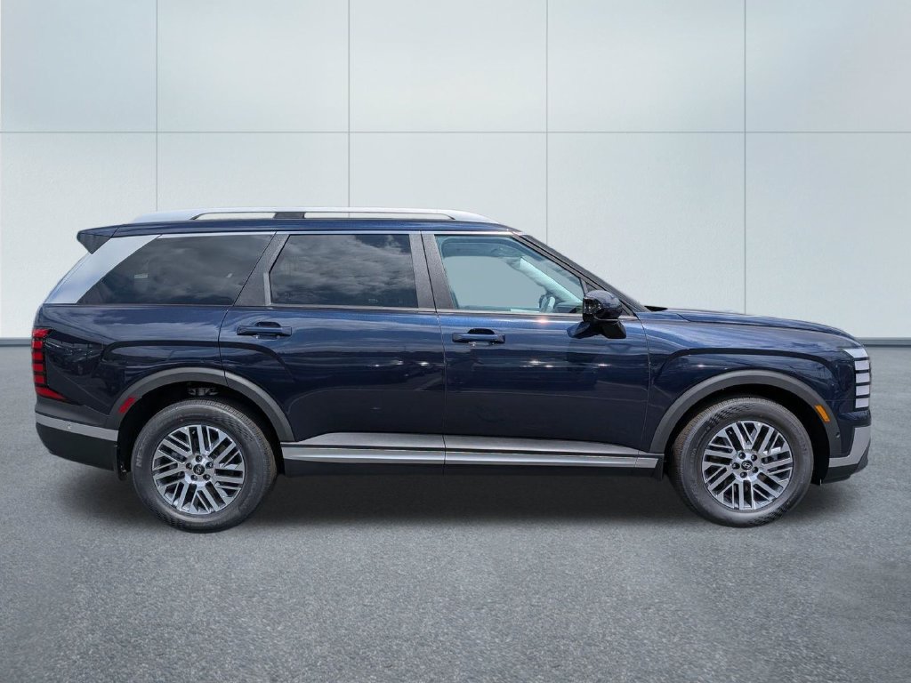 New 2026 Hyundai Palisade SEL AWD/4WD image 7