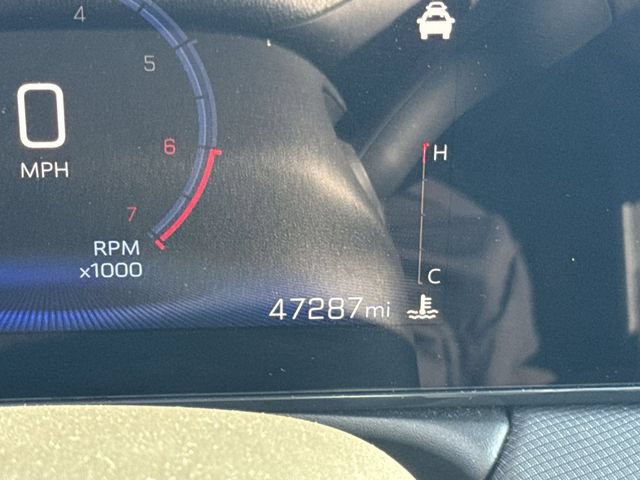 Used 2025 Chevrolet TrailBlazer LT AWD/4WD image 15