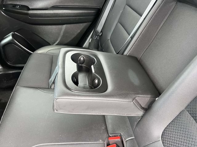 Used 2023 Chevrolet TrailBlazer RS FWD image 13