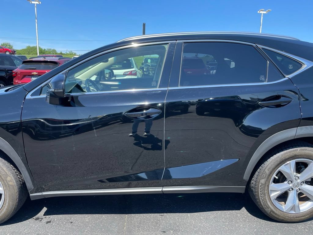 Used 2017 Lexus NX 200t FWD w/ Premium Package image 57