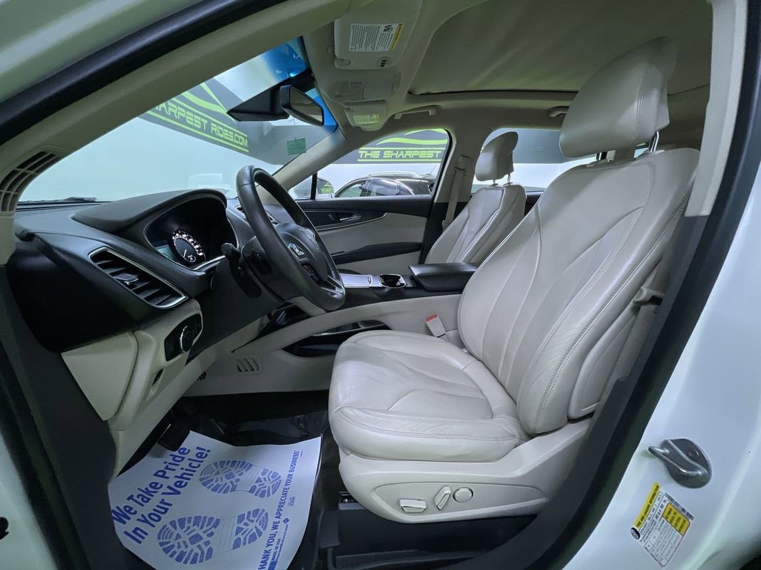 Used 2016 Lincoln MKX Reserve image 17